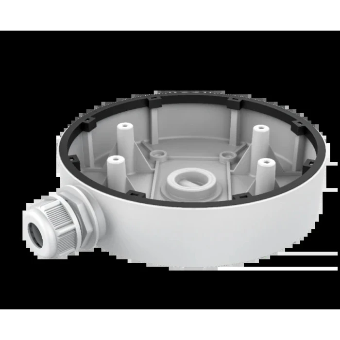 Разделительная коробка Hikvision DS-1280ZJ-DM55