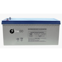 Аккумулятор EnerGo GEL 12V 200Ah (NRG-GL12200)