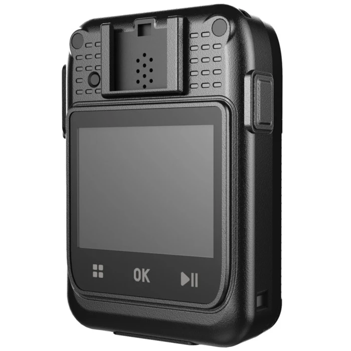 Нагрудний відеореєстратор Tecsar BDCam 29-64GWBE-4G