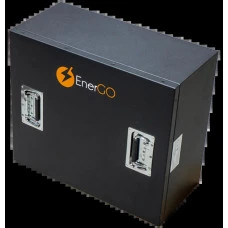 Аккумулятор EnerGo LiFePO4 51,2V 200Ah (NRG-KM51200LF-BX)