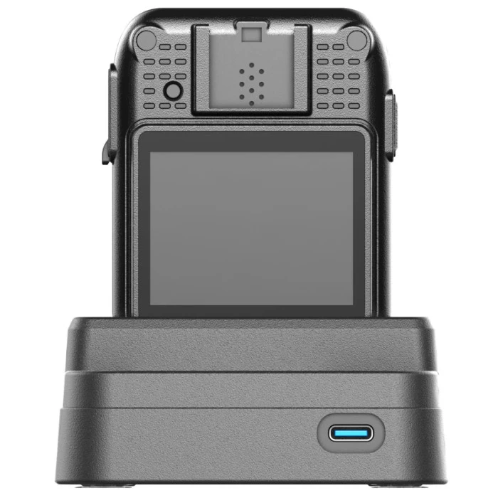 Нагрудний відеореєстратор Tecsar BDCam 29-64GWBE-4G