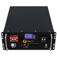 Акумулятор EnerGo LiFePO4 51.2V 100Ah (NRG-KM51100LF-RM)