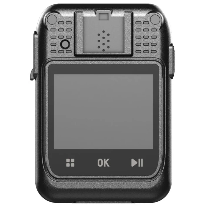 Нагрудний відеореєстратор Tecsar BDCam 29-64GWBE-4G