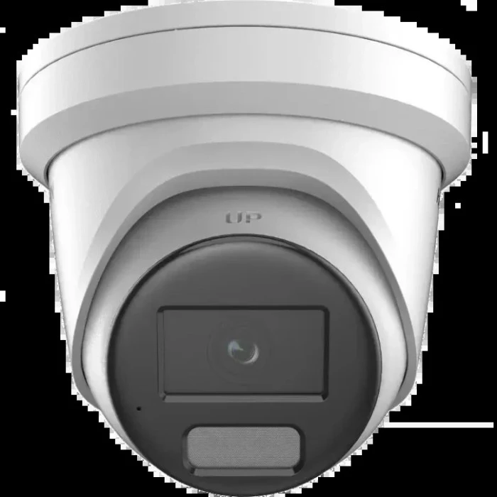 IP-видеокамера Hikvision DS-2CD2347G2H-LI(eF) (4) White