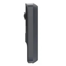 Видеозвонок Ajax Doorbell Graphite (66392.125.GP1)