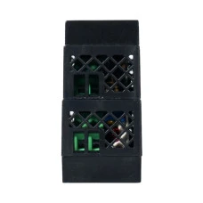 Джерело безперебійного живлення Kraft PSU-1202DIN(P) з кріпленням на DIN-рейку (43-00106)