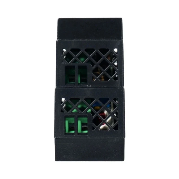 Джерело безперебійного живлення Kraft PSU-1202DIN(P) з кріпленням на DIN-рейку (43-00106)