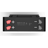 Аккумулятор EnerGo LiFePO4 51.2V 100Ah (NRG-KM51100LF-WM)