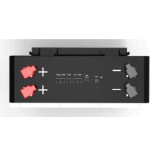 Аккумулятор EnerGo LiFePO4 51.2V 100Ah (NRG-KM51100LF-WM)