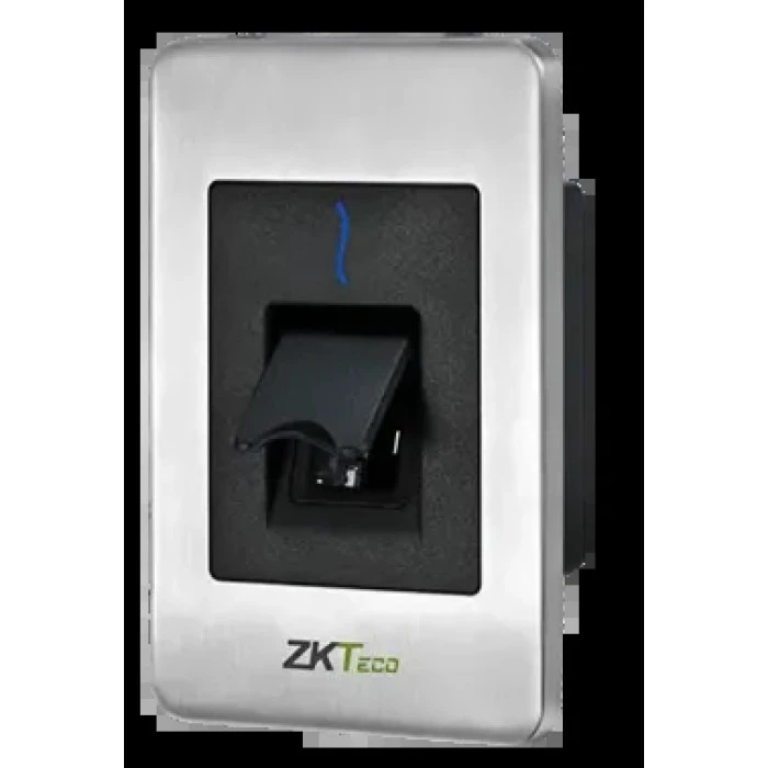 Біометричний зчитувач відбитків пальців ZKTeco FR1500(ID)-WP SILK ID