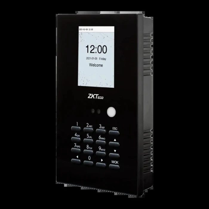 Біометричний термінал ZKTeco LFace10 (000025953) ZKTeco 16323