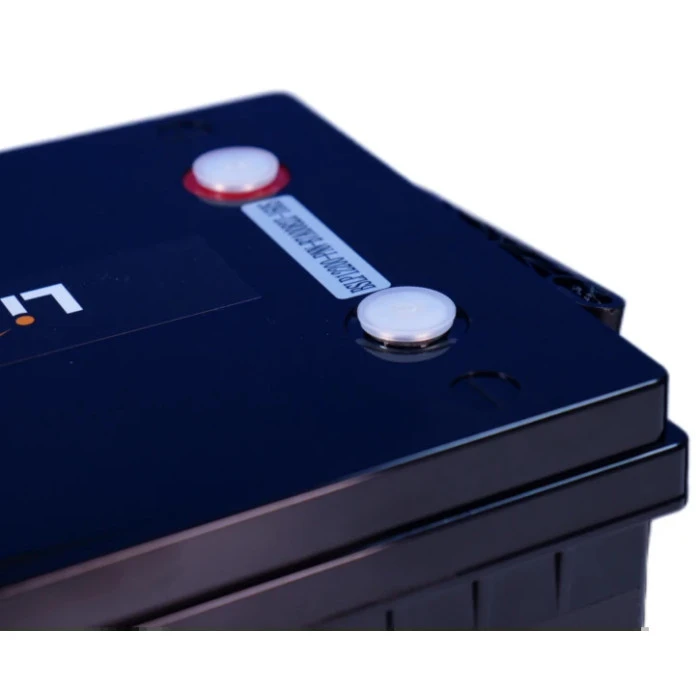 Акумулятор Li Time LiFePO4 LT12V200 (LT12V200)