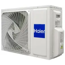 Кондиціонер спліт-система Haier Revive Inverter (AS50RCBHRA/1U50MERFRA)