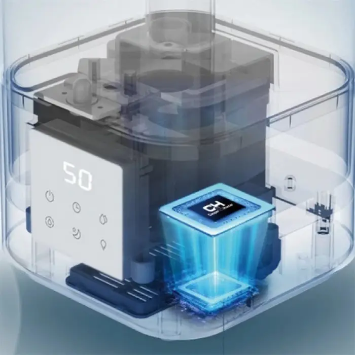 Зволожувач повітря Cooper&Hunter CH-2550T