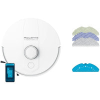 Робот-пилосос Rowenta X-PLORER Serie 140 Total Care (RR9177WH)