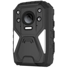 Нагрудний відеореєстратор Recoda M505B-W 2K(4Mp) 64GB WI-FI