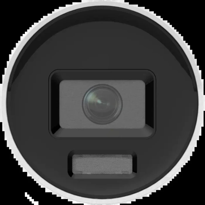 IP-видеокамера уличная Hikvision DS-2CD2047G2H-LIU (eF) (2,8) White