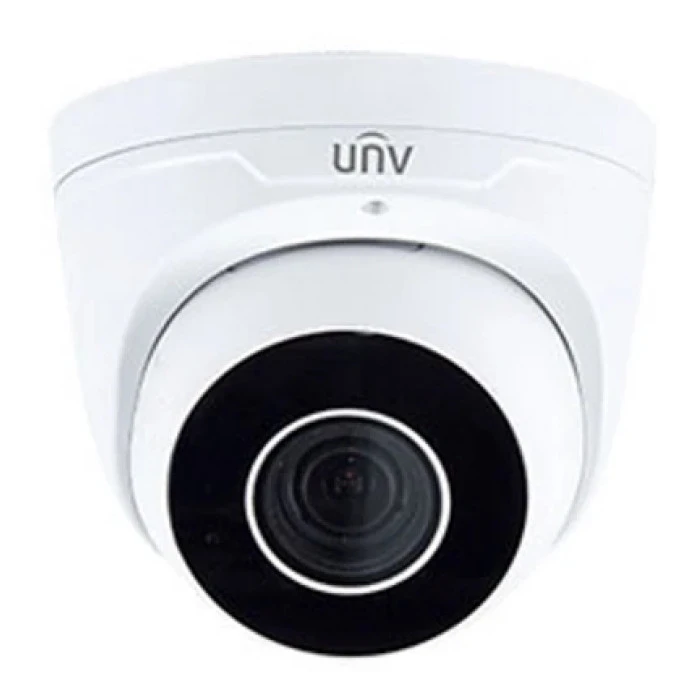 IP-відеокамера Uniview ІPC3632ER3-DUPZ-C