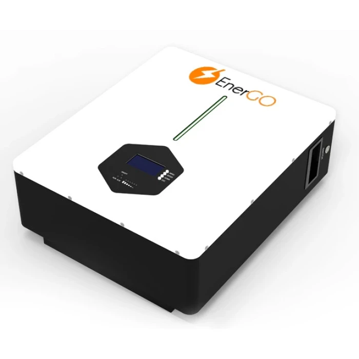 Аккумулятор EnerGo LiFePO4 51.2V 100Ah (NRG-KM51100LF-WM)