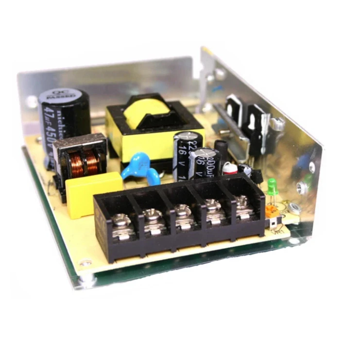 Імпульсний блок живлення GreenVision GV-SPS-C 12V3A-L (36W)