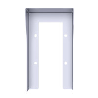 Защитный козырек Akuvox R20A (OW) Rain Cover Akuvox 14560