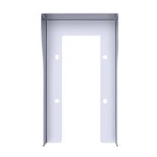 Захисний козирок Akuvox R20A (OW) Rain Cover Akuvox 14560