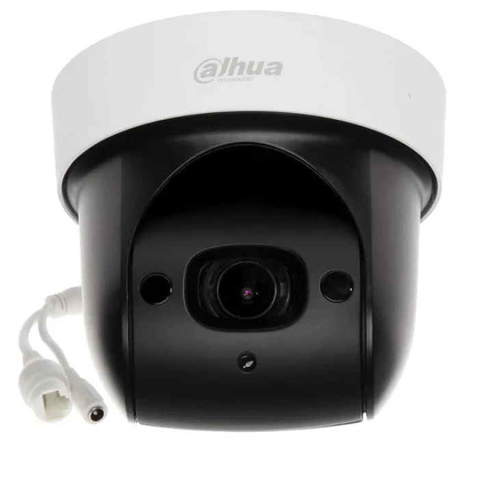 IP-видеокамера Dahua DH-SD29204DB-GNY-W (2.8-12) White