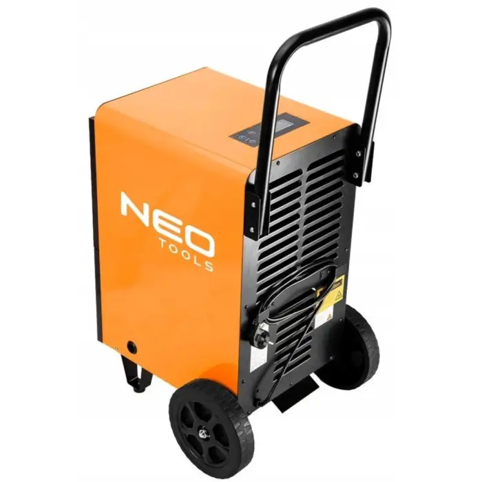 Осушувач повітря Neo Tools 90-160