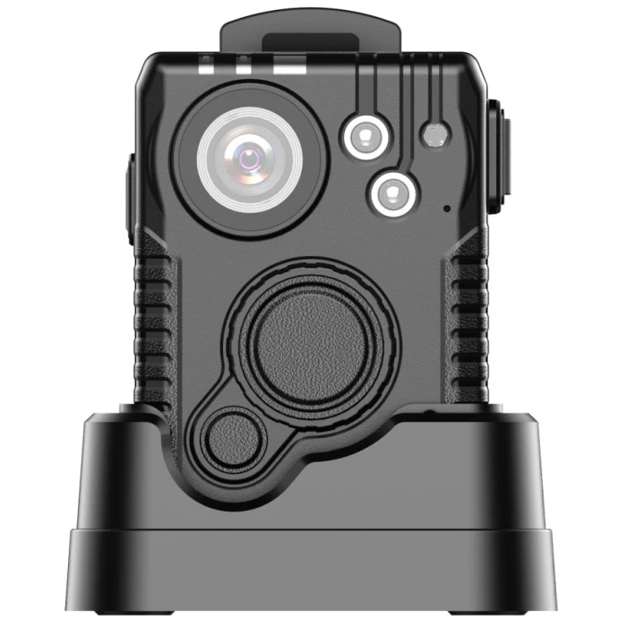 Нагрудний відеореєстратор Tecsar BDCam 16P-64GWBE