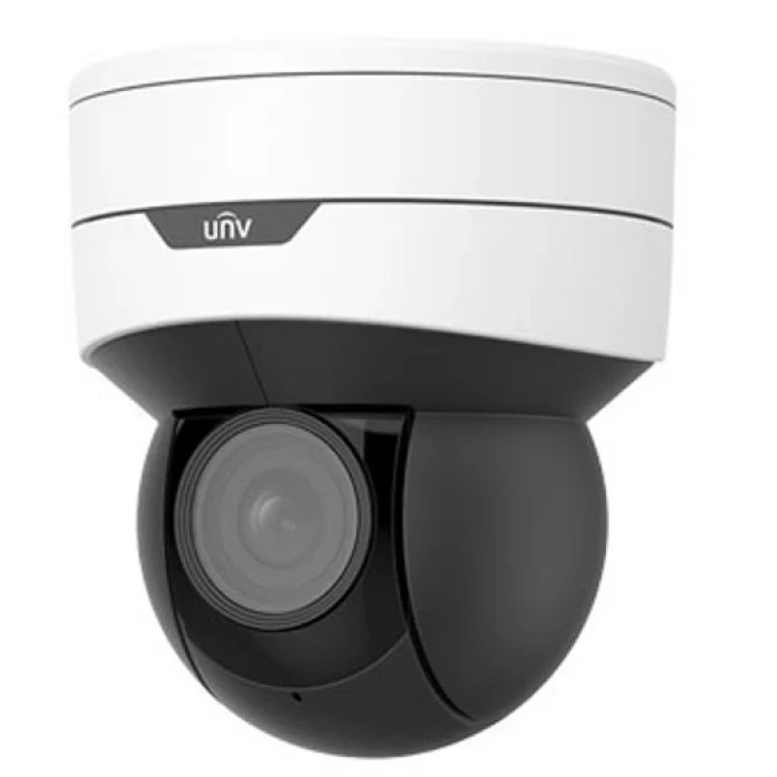 IP-відеокамера Speed Dome Uniview IPC6412LR-X5P White