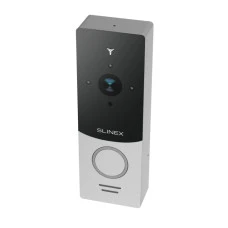 Вызывная панель Slinex ML-20HD Silver/Black