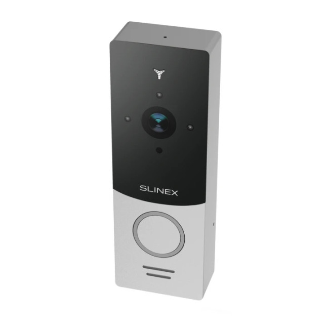Вызывная панель Slinex ML-20HD Silver/Black