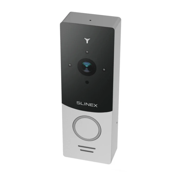 Вызывная панель Slinex ML-20HD Silver/Black
