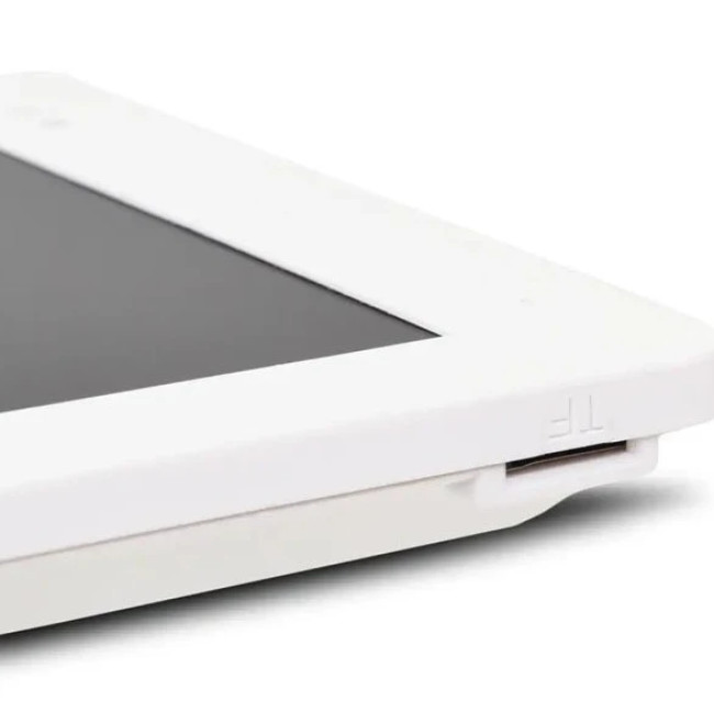 Комплект відеодомофону BCOM BD-480M Kit White (240556)