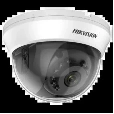 Видеокамера Hikvision DS-2CE56H0T-IRMMF (C) (3.6) White