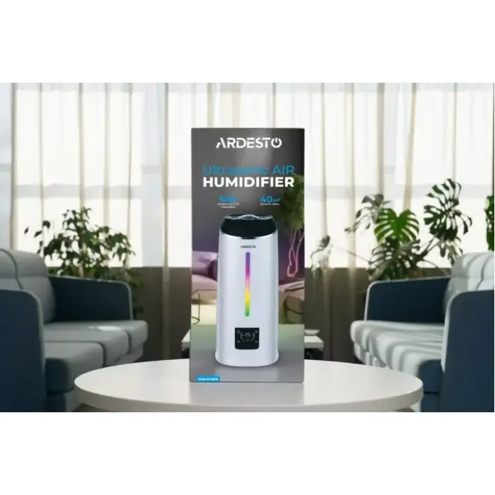 Зволожувач повітря Ardesto USH-H-65W