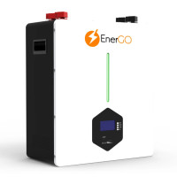 Аккумулятор EnerGo LiFePO4 51.2V 200Ah (NRG-KM51200LF-WM)