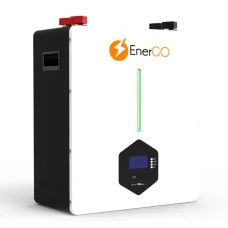 Аккумулятор EnerGo LiFePO4 51.2V 200Ah (NRG-KM51200LF-WM)