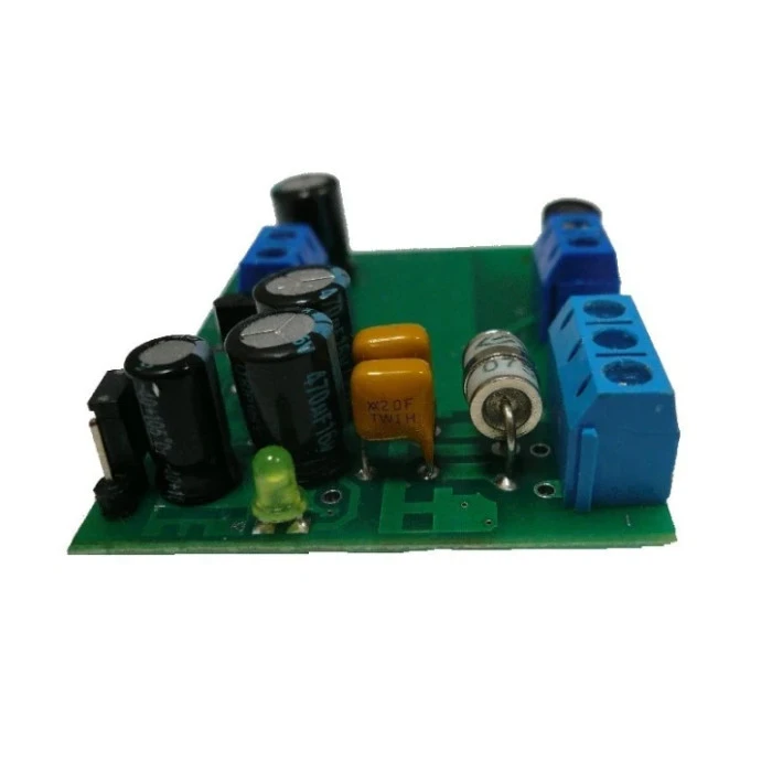 Комплект усилителей TWIST 4K Twist 5862