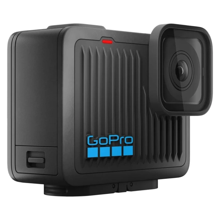 Екшн-камера GoPro HERO Black (CHDHF-131-EU)