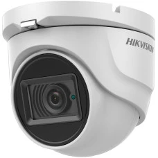 Видеокамера Hikvision DS-2CE76U0T-ITPF (2.8) White