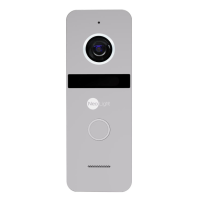 Виклична панель Neolight SOLO IP Silver