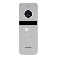 Вызывная панель Neolight SOLO IP Silver