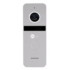 Вызывная панель Neolight SOLO IP Silver