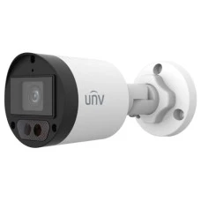 Відеокамера Uniview UAC-B128-ADF28MS (2.8) White
