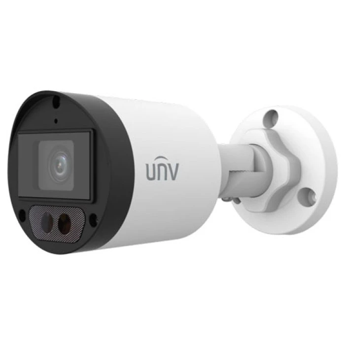 Відеокамера Uniview UAC-B128-ADF28MS (2.8) White