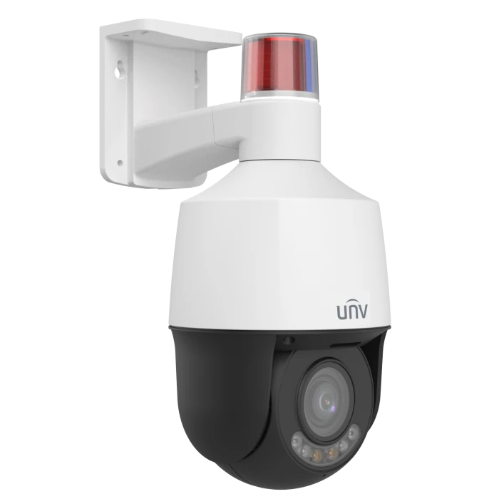 IP-відеокамера Uniview IPC6312LFW-AX5C-VG1 (2.7-13.5) WhiteIP-відеокамера Uniview IPC6315LFW-AX5C-VG1 (2.7-13.5) WhiteIP-відеокамера Dahua DH-IPC-HDW1431T1-BE (2.8) Black