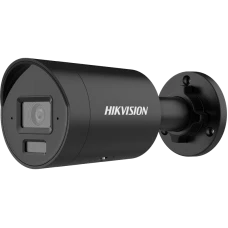 IP-видеокамера Hikvision DS-2CD2043G2-LI2U (2.8) Black