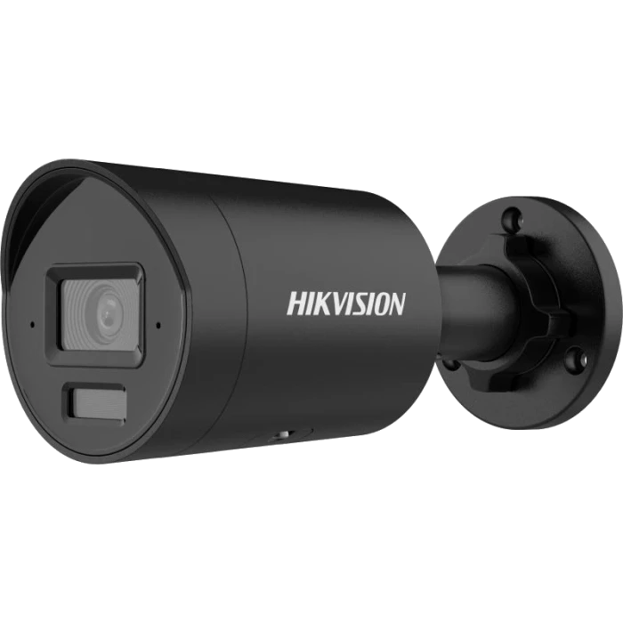 IP-видеокамера Hikvision DS-2CD2043G2-LI2U (2.8) Black