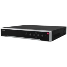 IP-відеореєстратор Hikvision DS-7764NI-M4 Black
